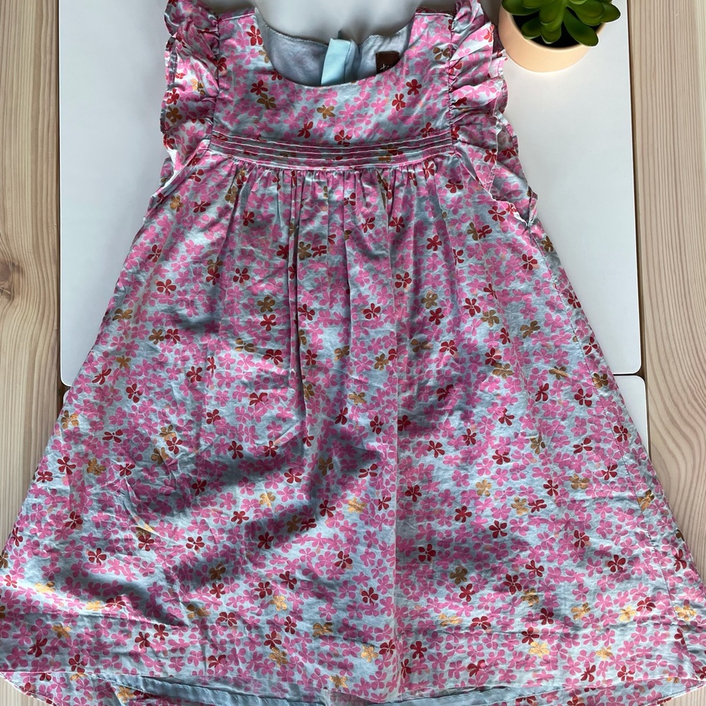 Tea Collection Dress size 2T